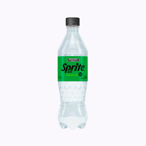 Sprite Zero 500Ml