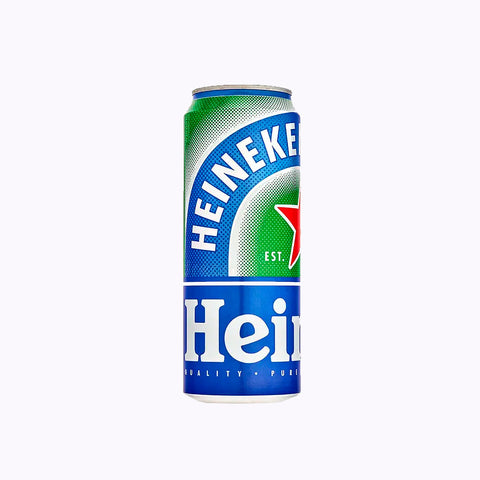 Heineken 0% Alcohol 410Ml
