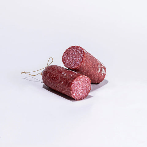 Salame Bastón Italiano 150Gr