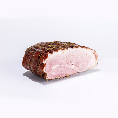 Jamón Cocido Asado 150Gr
