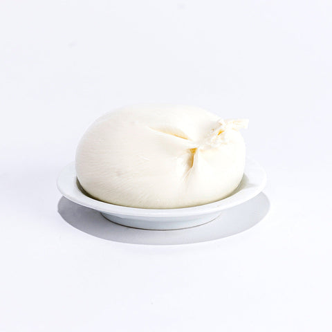 Burrata 250Gr Blandos Y Frescos