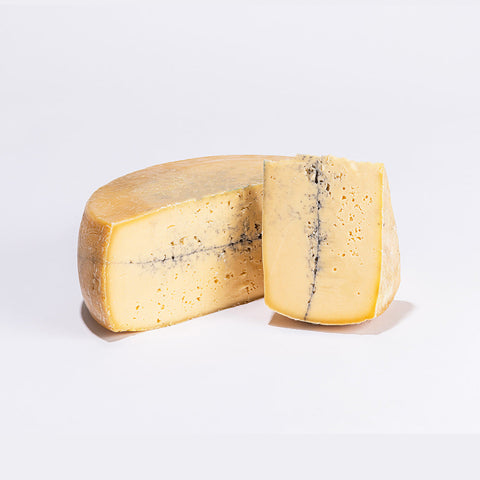 Morbier 250Gr