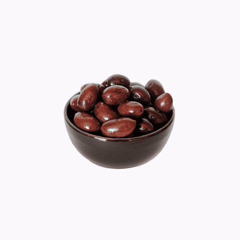 Aceitunas Negras 200G