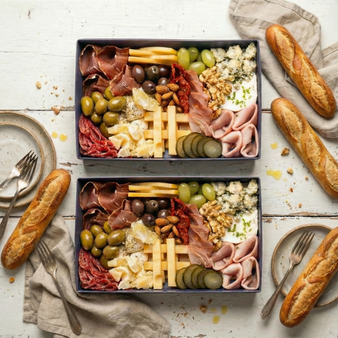 2 Picadas Catering Chicas P6