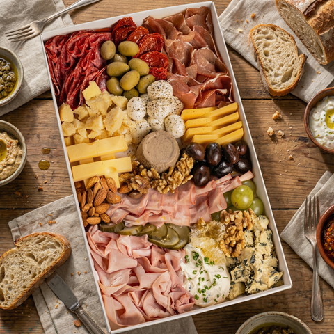 1 Picada Catering Grande P6