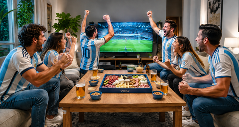 SPONSOR OFICIAL DE TU CÁBALA