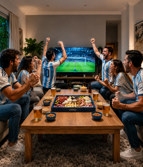 SPONSOR OFICIAL DE TU CÁBALA