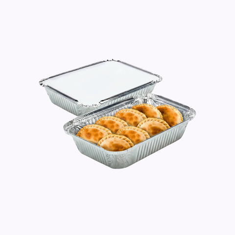 Empanadas x 6u (a elección)