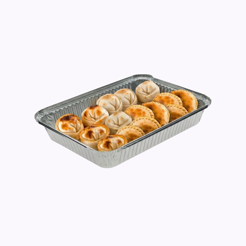 Empanadas x 12u (a elección)