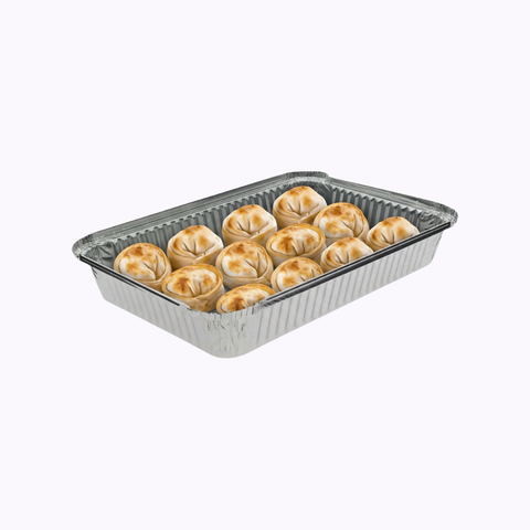 Empanadas x 12u (a elección)