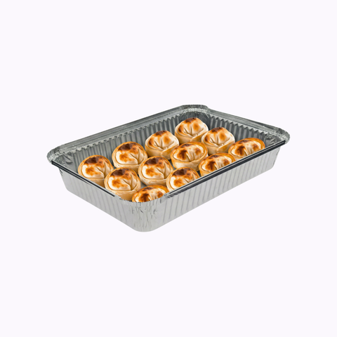 Empanadas x 12u (a elección)