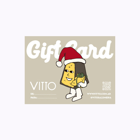 GIFTCARD PYRAMIDE