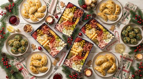 Combos Listos Para Servir ;)