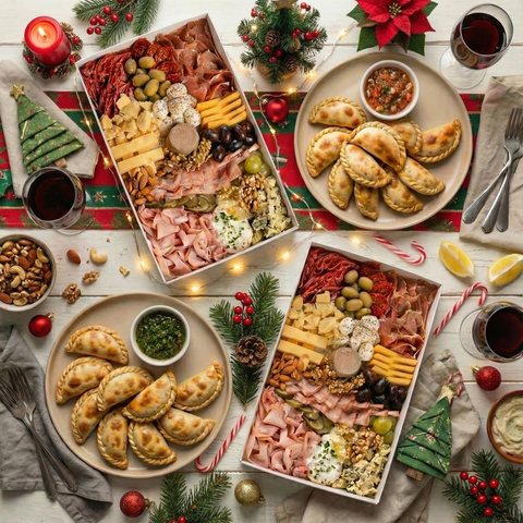 Combos Listos Para Servir ;)