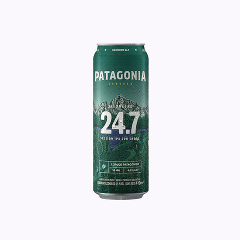 Patagonia 24.7 Km 410Ml