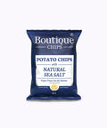 Boutique Chips Naturales 65G