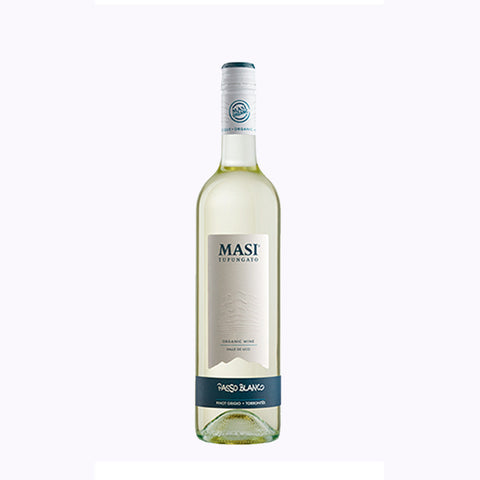 Masi Passo Blanco 750Ml