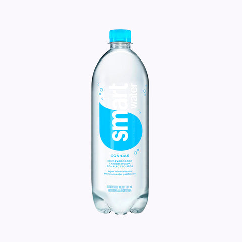 Smartwater Con Gas 591Ml