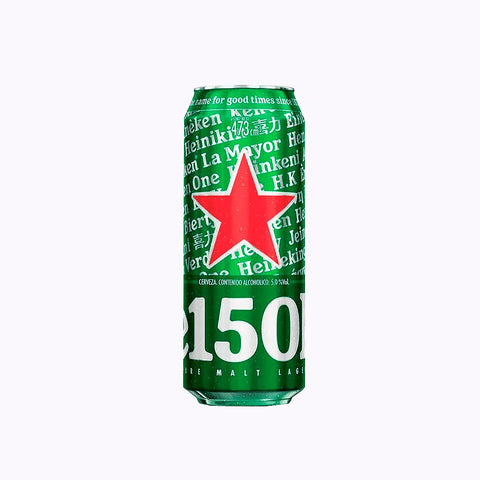 Heineken 473Ml