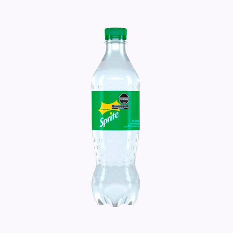 Sprite Original 500Ml