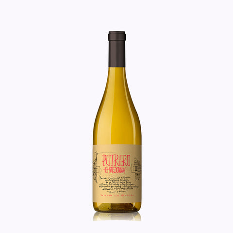 Potrero Chardonnay 750Ml