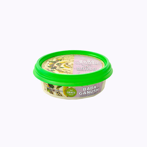 Onneg Babaganush 220G