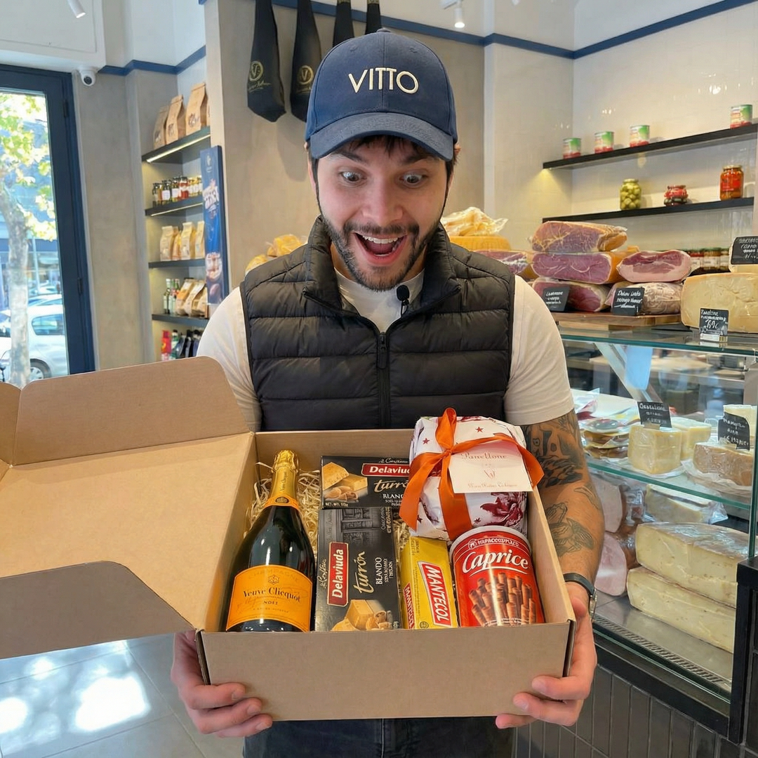 Hashtag Vitto VITTO | Lo Bueno Empieza Acá ;) – Vitto